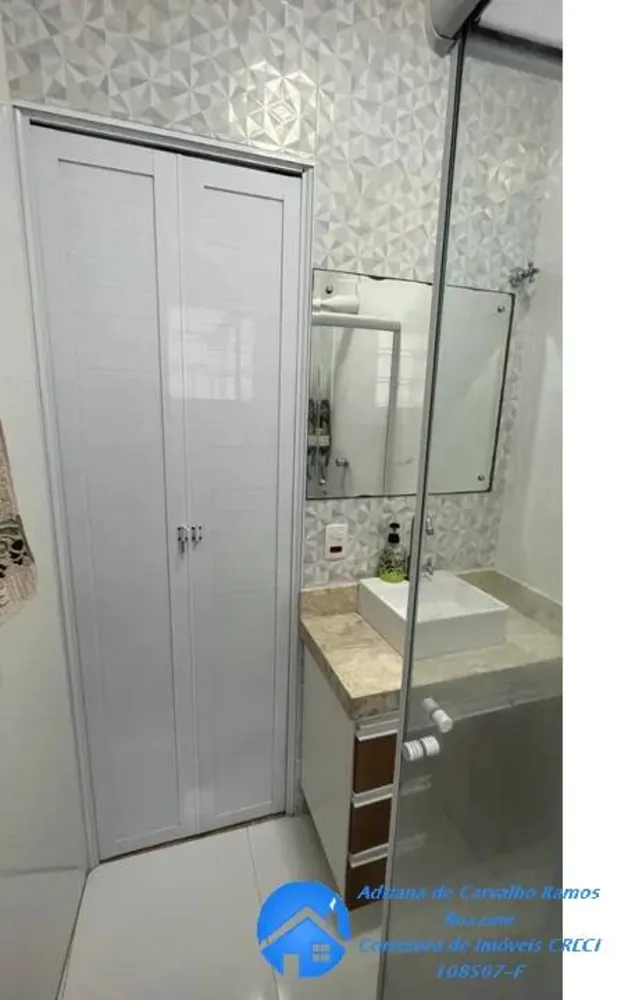 Casa, 2 quartos, 84 m² - Foto 12