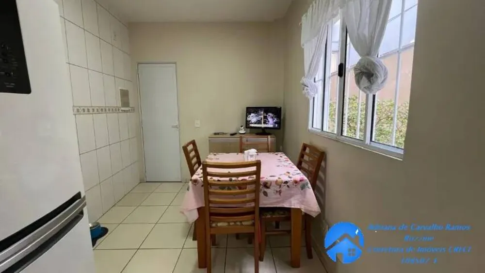 Casa, 2 quartos, 84 m² - Foto 4