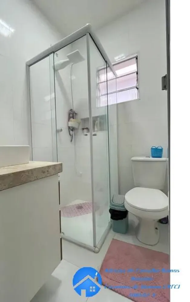 Casa, 2 quartos, 84 m² - Foto 10