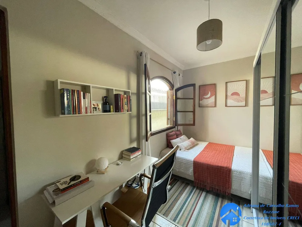 Casa, 3 quartos, 242 m² - Foto 11