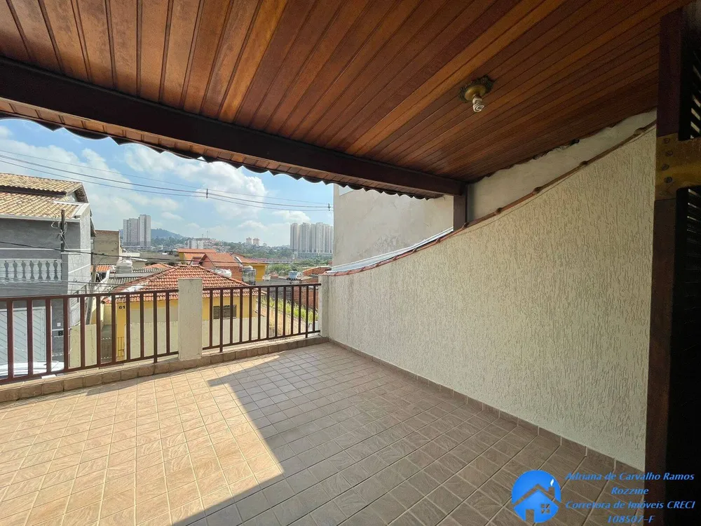 Casa, 3 quartos, 242 m² - Foto 12