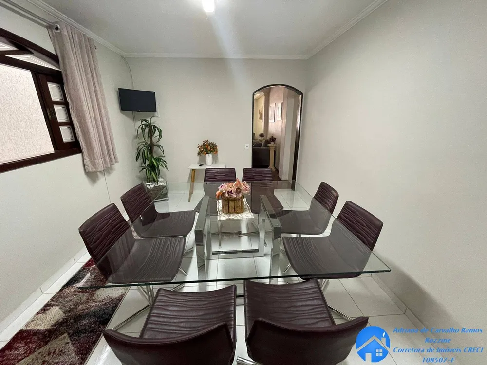 Casa, 3 quartos, 242 m² - Foto 5