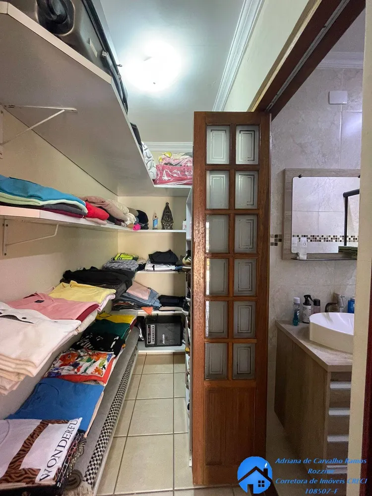 Casa, 3 quartos, 242 m² - Foto 14