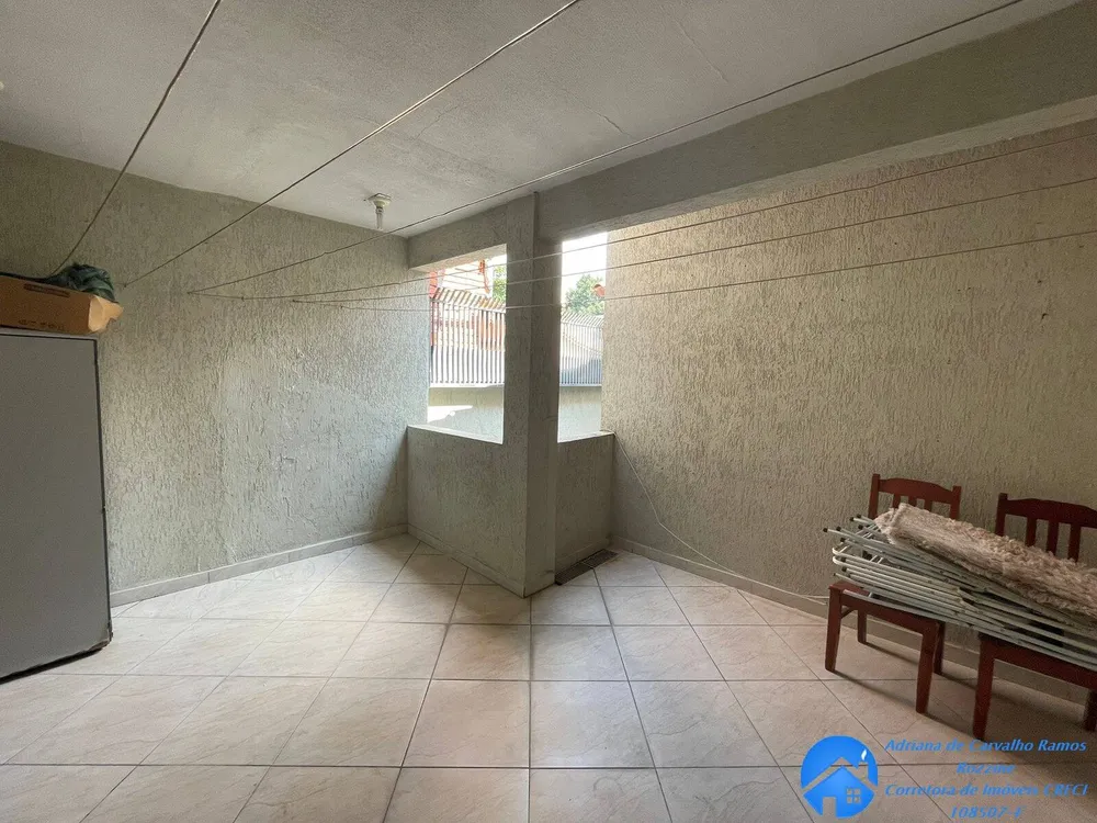 Casa, 3 quartos, 242 m² - Foto 16