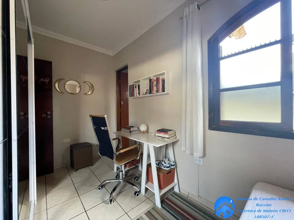 Casa, 3 quartos, 242 m² - Foto 7