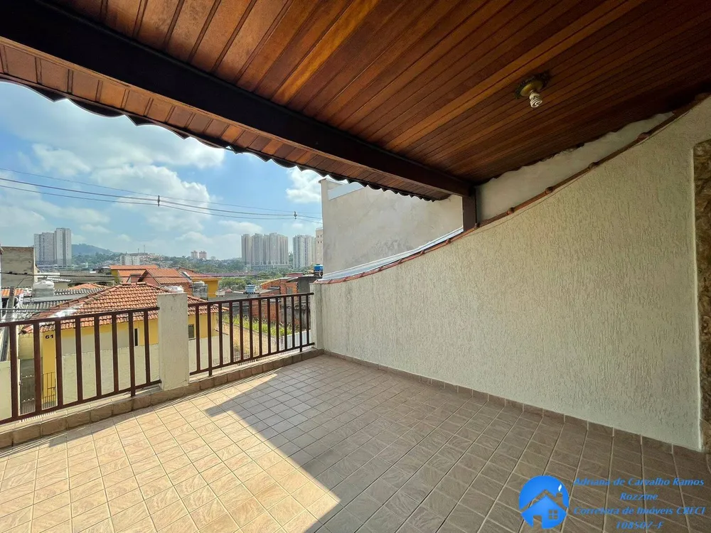 Casa, 3 quartos, 242 m² - Foto 15