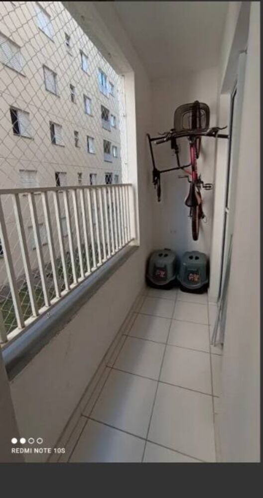 Apartamento, 2 quartos, 59 m² - Foto 3