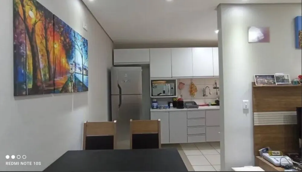 Apartamento, 2 quartos, 59 m² - Foto 4