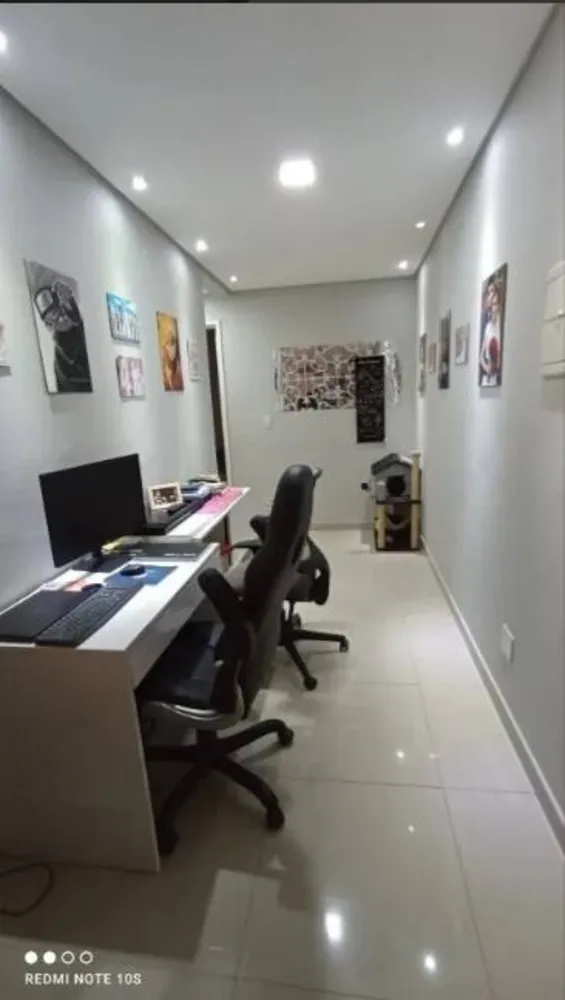 Apartamento, 2 quartos, 59 m² - Foto 7