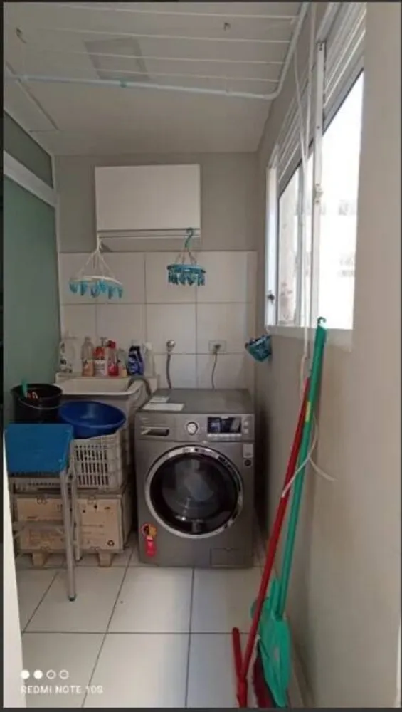 Apartamento, 2 quartos, 59 m² - Foto 3
