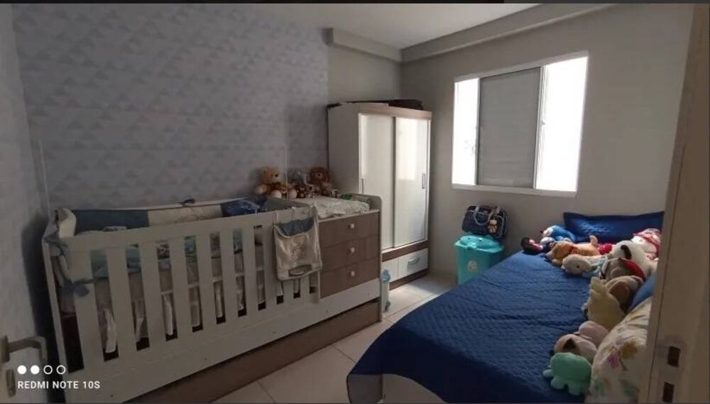 Apartamento, 2 quartos, 59 m² - Foto 1