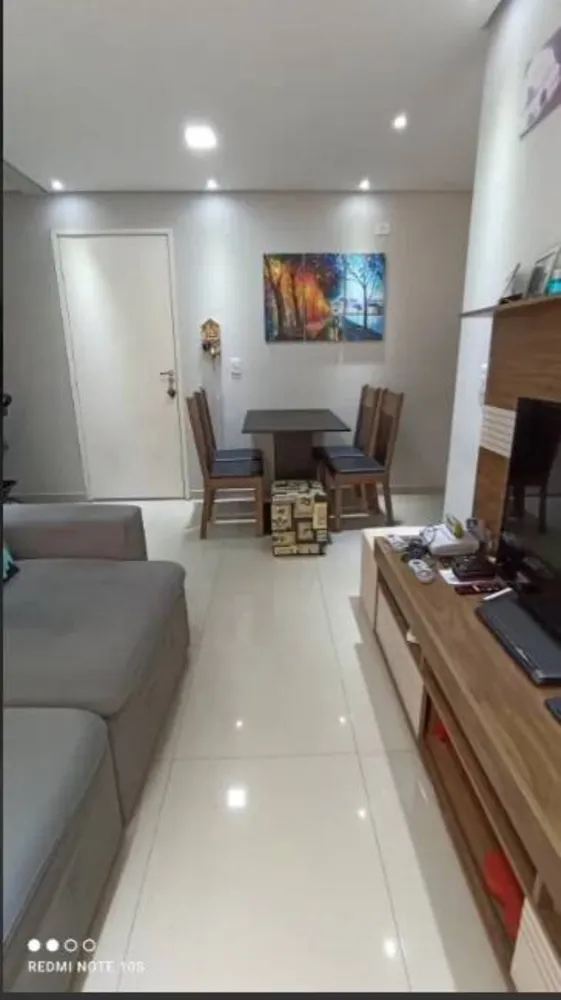 Apartamento, 2 quartos, 59 m² - Foto 6