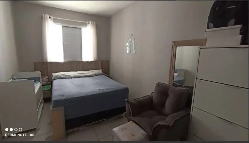 Apartamento, 2 quartos, 59 m² - Foto 9