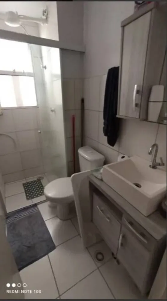 Apartamento, 2 quartos, 59 m² - Foto 11