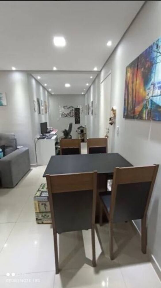 Apartamento, 2 quartos, 59 m² - Foto 4