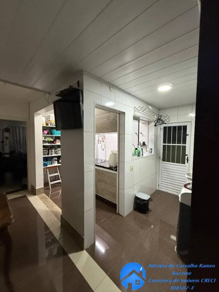 Casa, 3 quartos, 100 m² - Foto 3