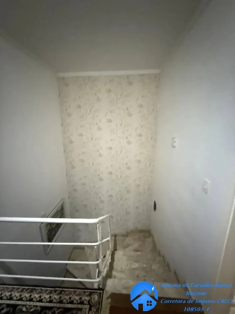 Casa, 3 quartos, 100 m² - Foto 8
