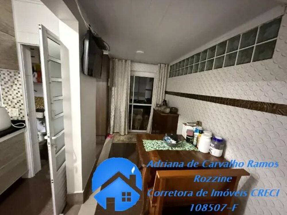 Casa, 3 quartos, 100 m² - Foto 4