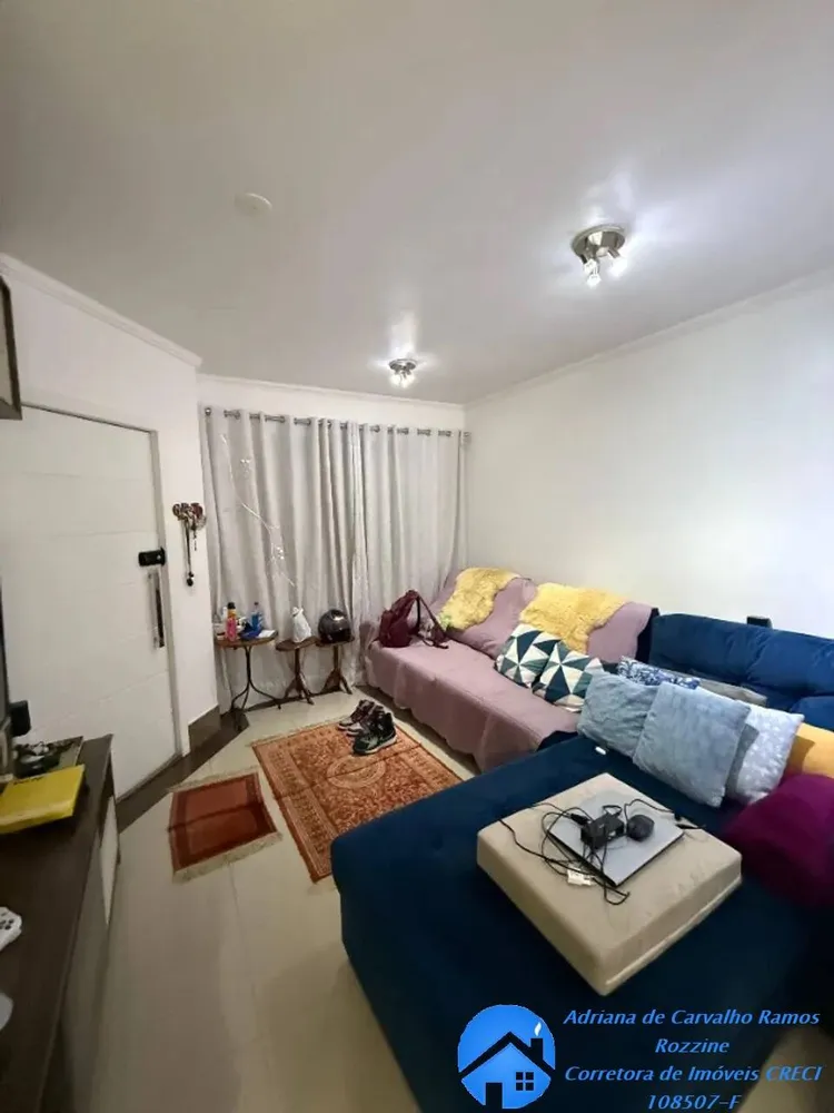 Casa, 3 quartos, 100 m² - Foto 7
