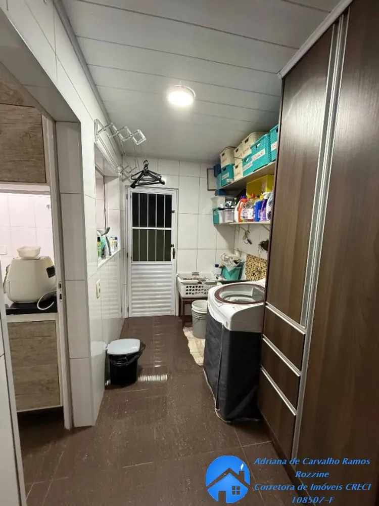 Casa, 3 quartos, 100 m² - Foto 16