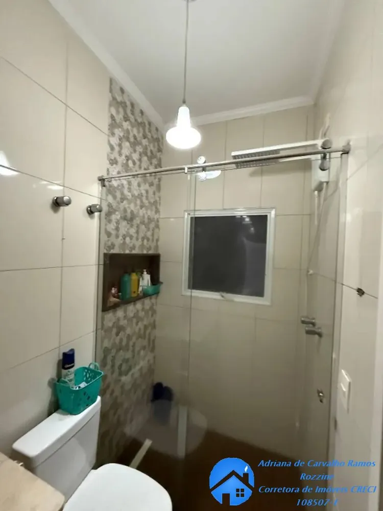 Casa, 3 quartos, 100 m² - Foto 15