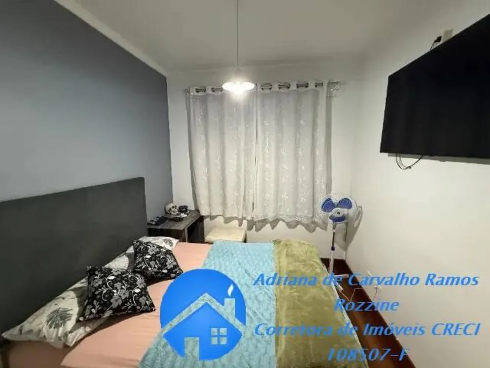 Casa, 3 quartos, 100 m² - Foto 12