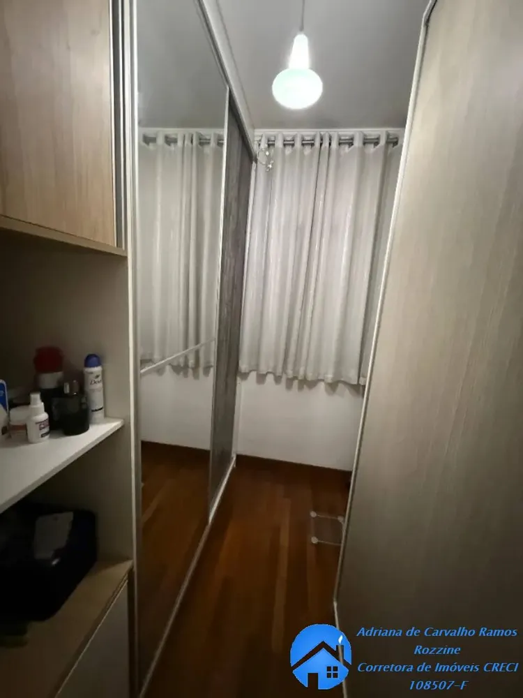 Casa, 3 quartos, 100 m² - Foto 9