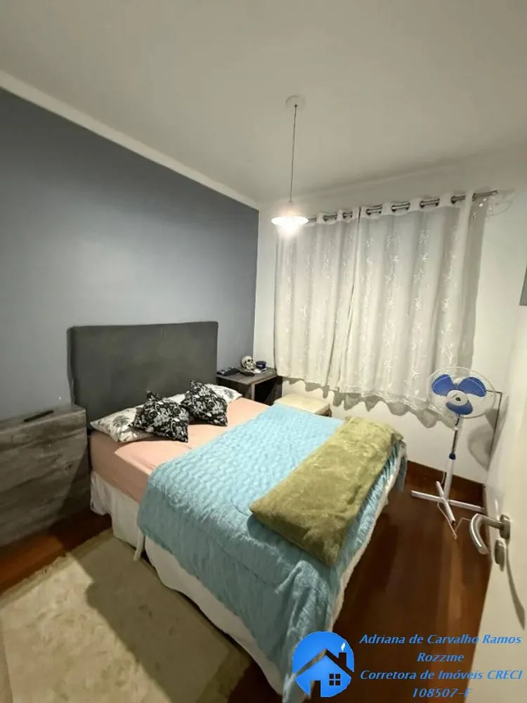Casa, 3 quartos, 100 m² - Foto 11