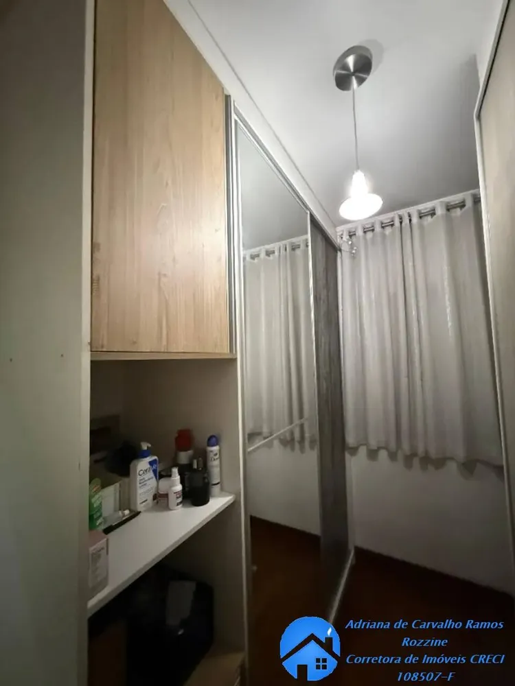 Casa, 3 quartos, 100 m² - Foto 10