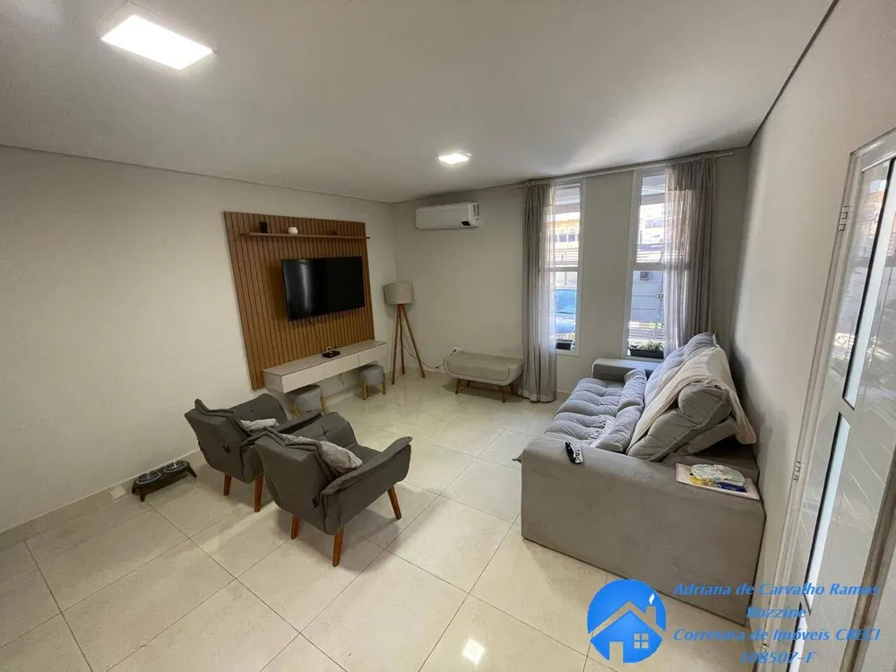 Casa, 2 quartos, 150 m² - Foto 5