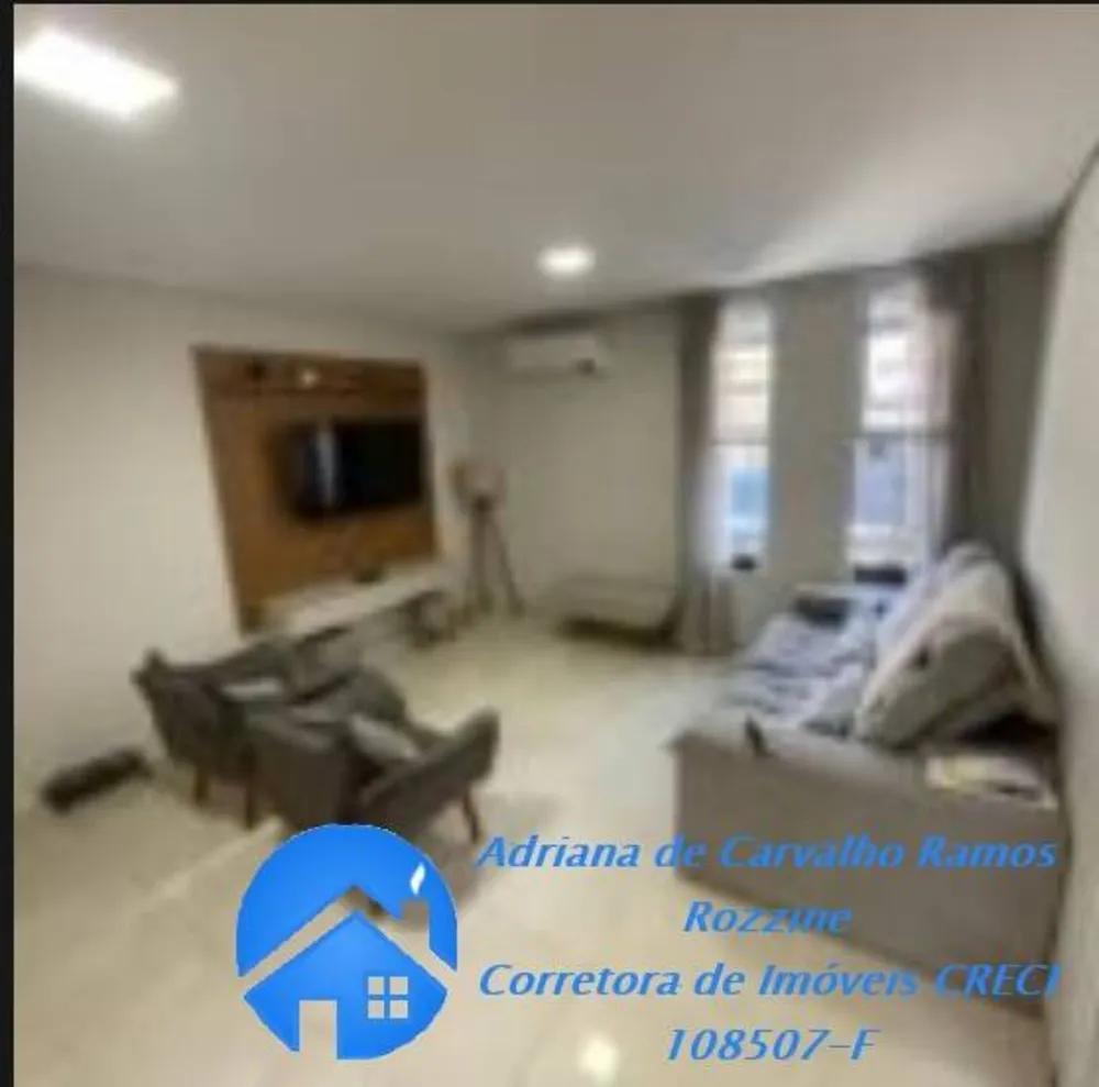 Casa, 2 quartos, 150 m² - Foto 1