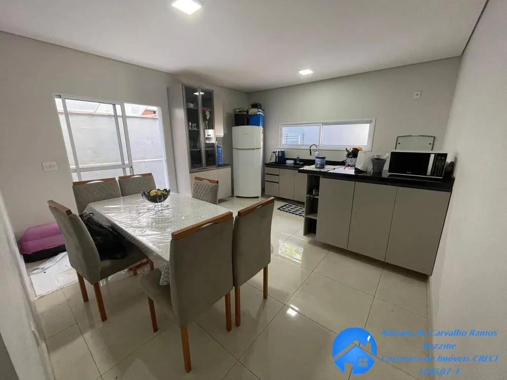 Casa, 2 quartos, 150 m² - Foto 2