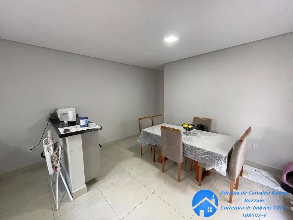Casa, 2 quartos, 150 m² - Foto 8