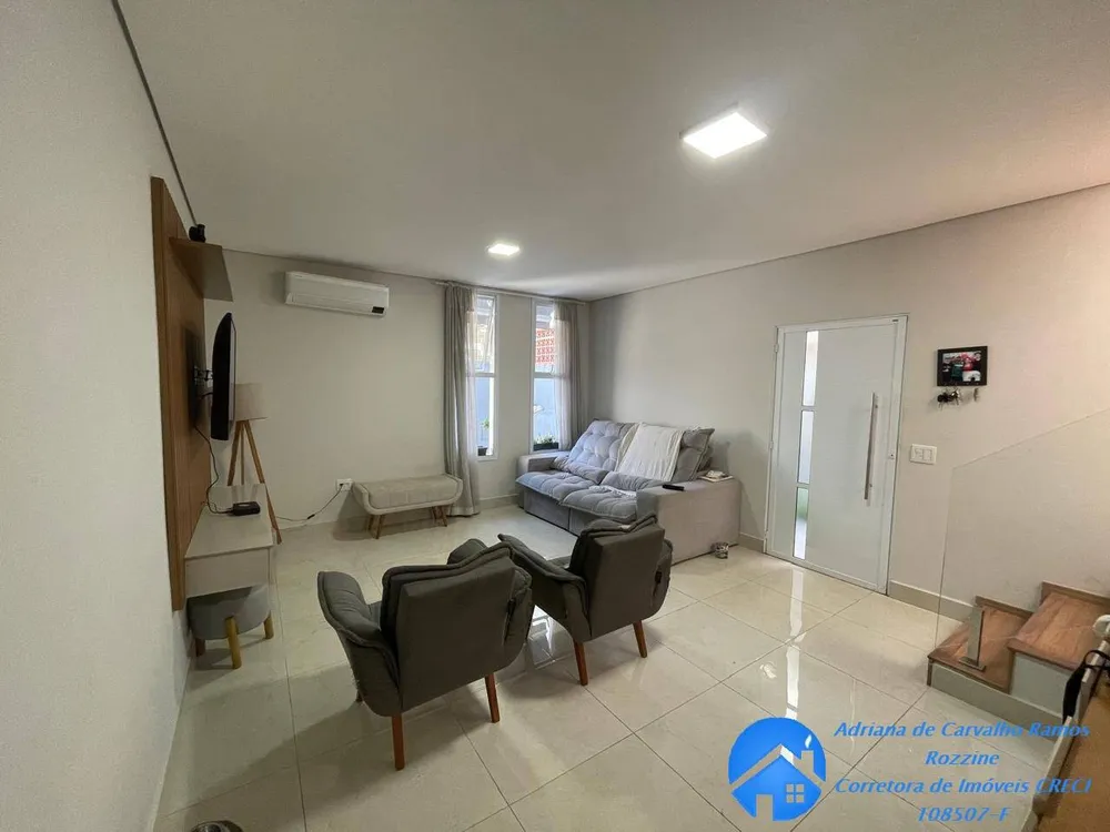 Casa, 2 quartos, 150 m² - Foto 6