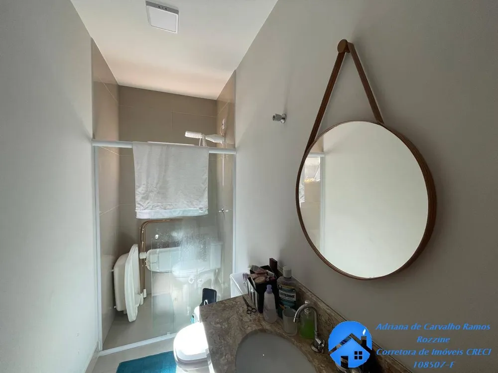 Casa, 2 quartos, 150 m² - Foto 10