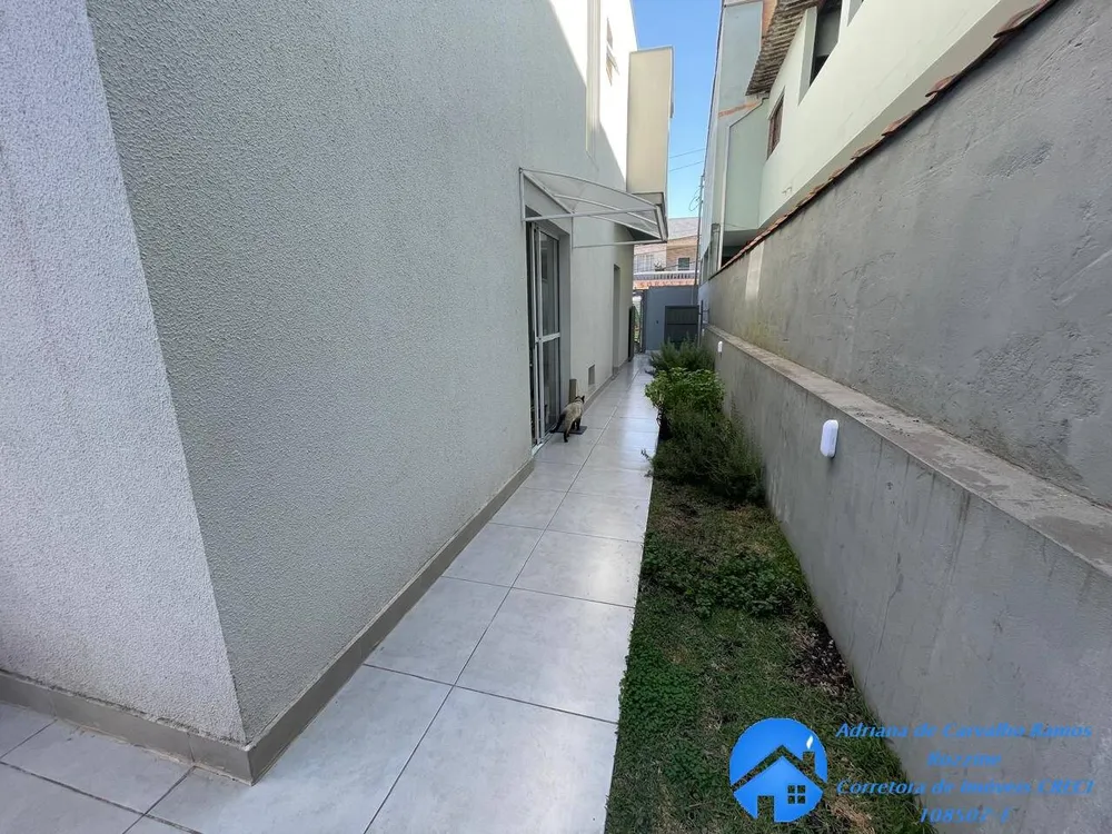 Casa, 2 quartos, 150 m² - Foto 11