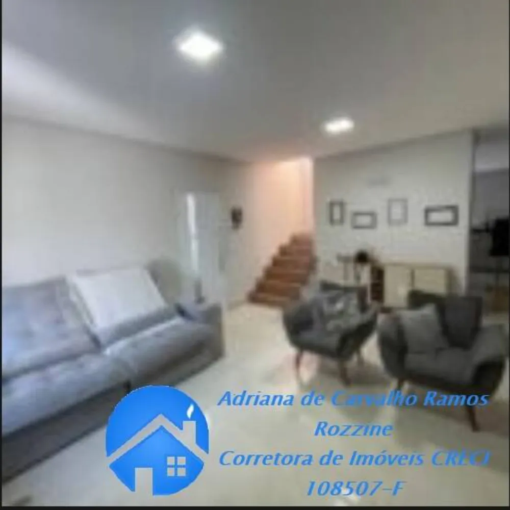Casa, 2 quartos, 150 m² - Foto 3
