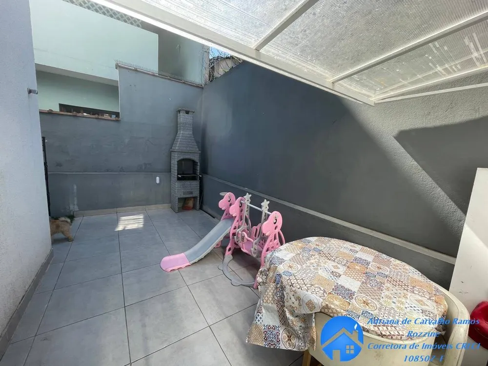 Casa, 2 quartos, 150 m² - Foto 12