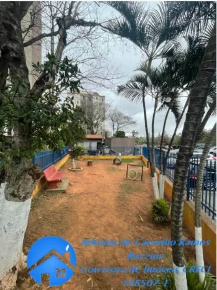 Apartamento, 2 quartos, 56 m² - Foto 4