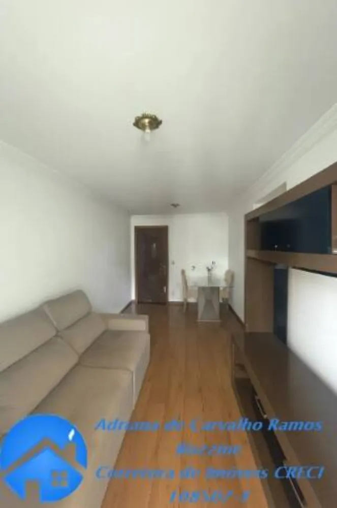 Apartamento, 2 quartos, 56 m² - Foto 7