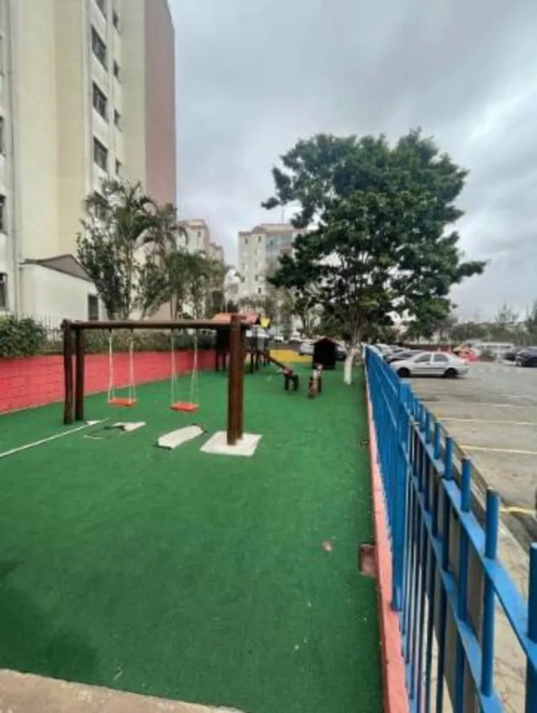 Apartamento, 2 quartos, 56 m² - Foto 8