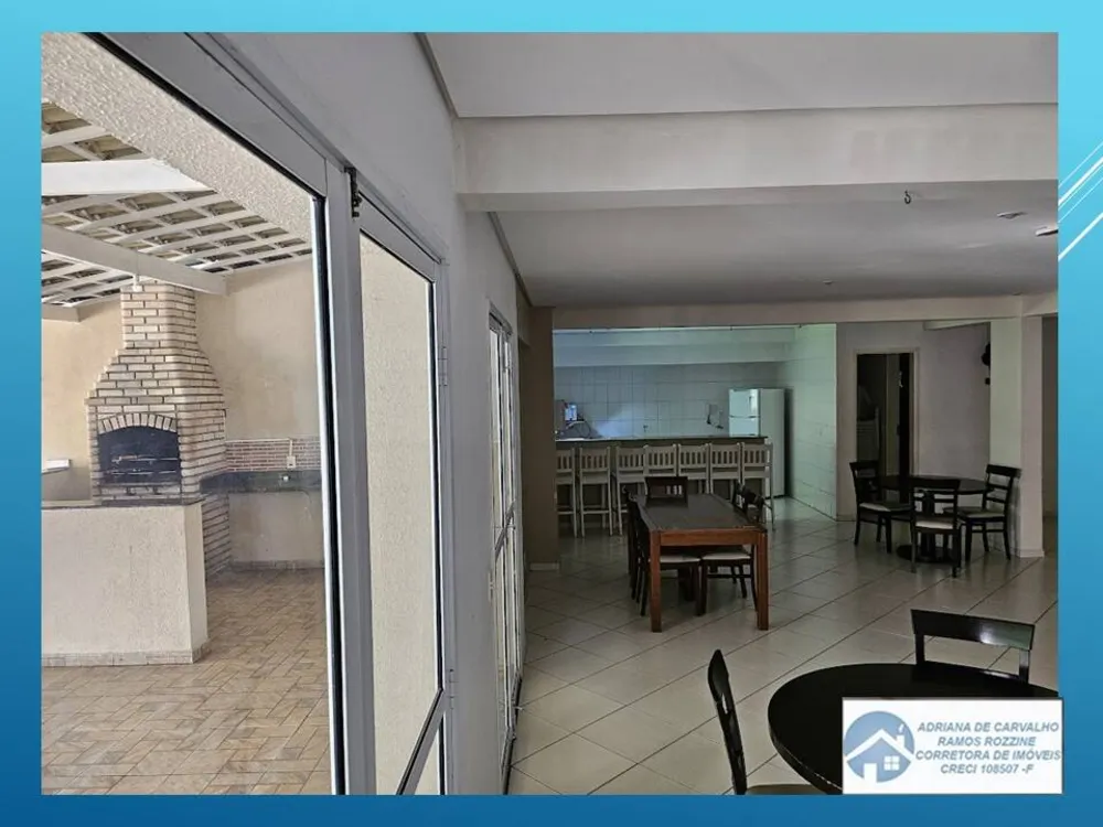 Apartamento, 2 quartos, 57 m² - Foto 13