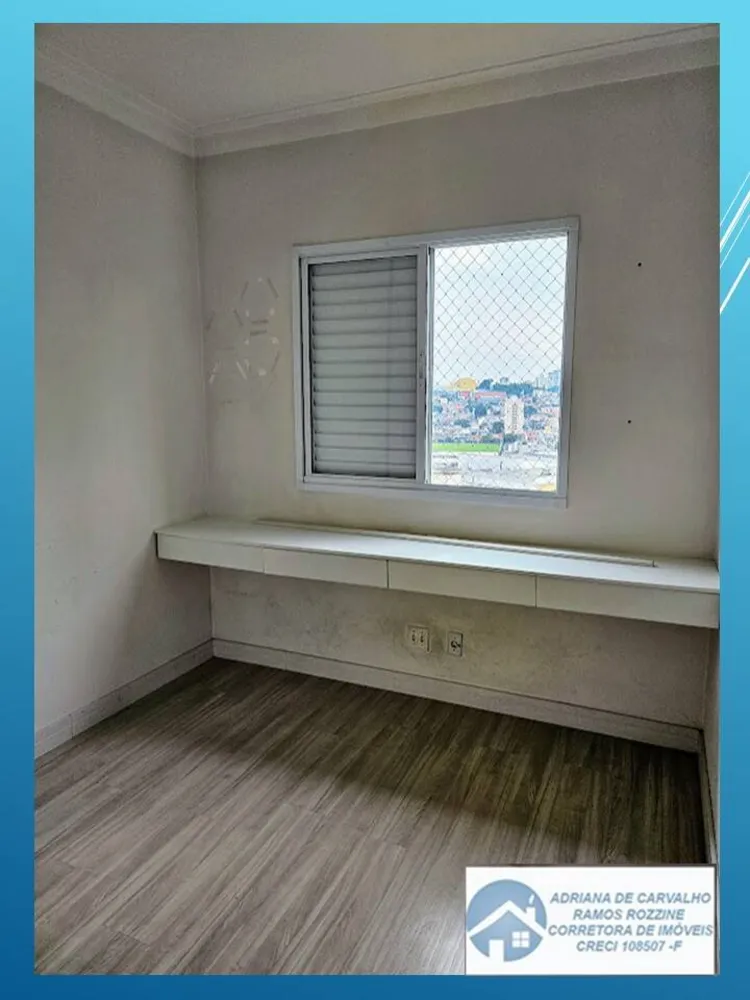 Apartamento, 2 quartos, 57 m² - Foto 9