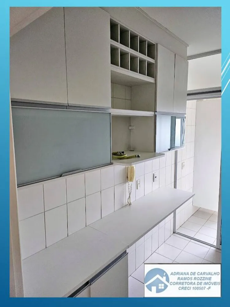 Apartamento, 2 quartos, 57 m² - Foto 7