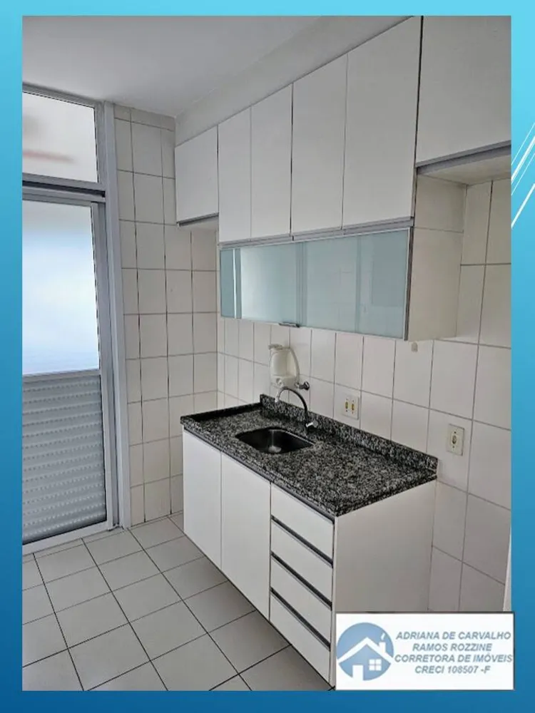 Apartamento, 2 quartos, 57 m² - Foto 5
