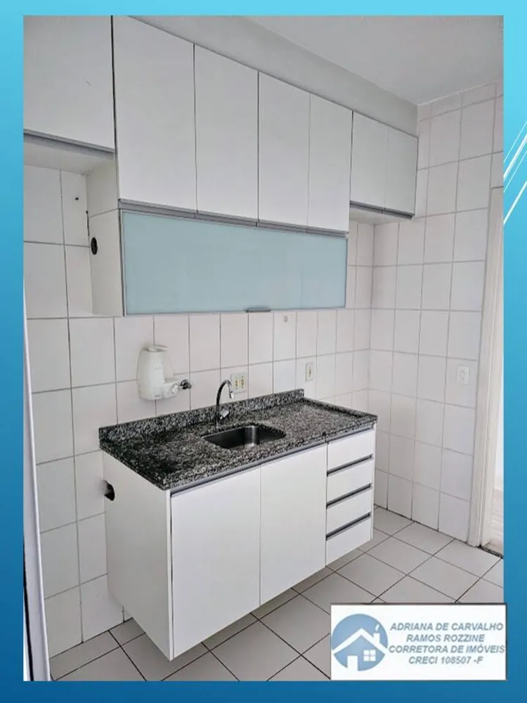 Apartamento, 2 quartos, 57 m² - Foto 6