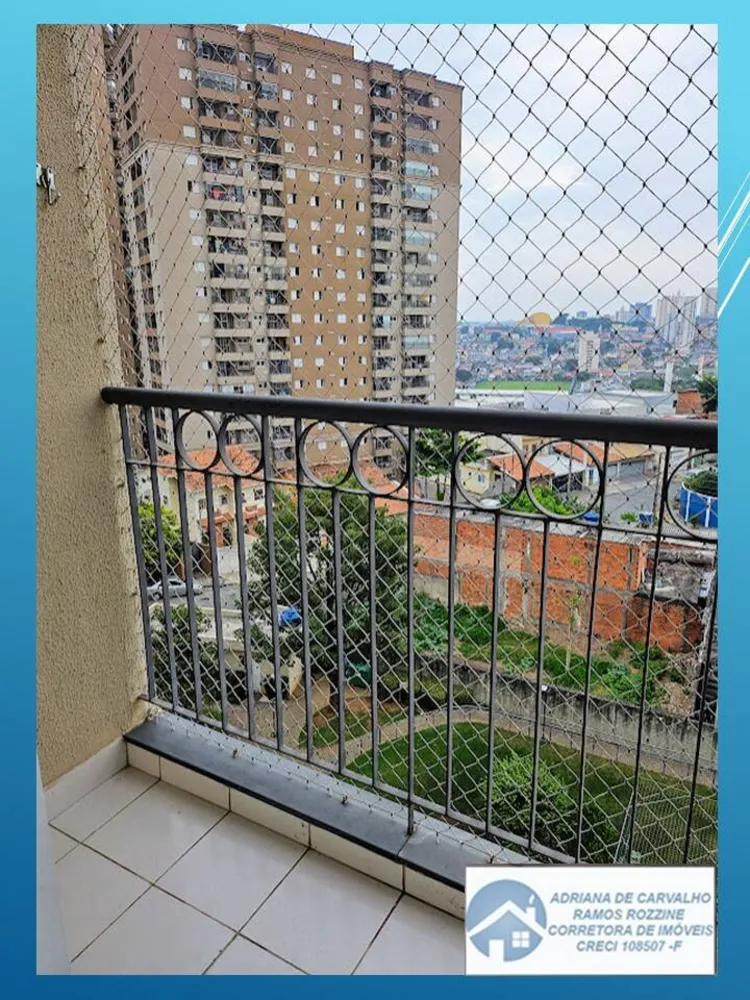 Apartamento, 2 quartos, 57 m² - Foto 11