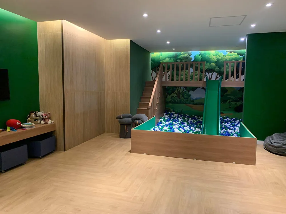 Apartamento, 2 quartos, 87 m² - Foto 10