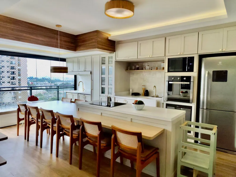Apartamento, 2 quartos, 87 m² - Foto 1