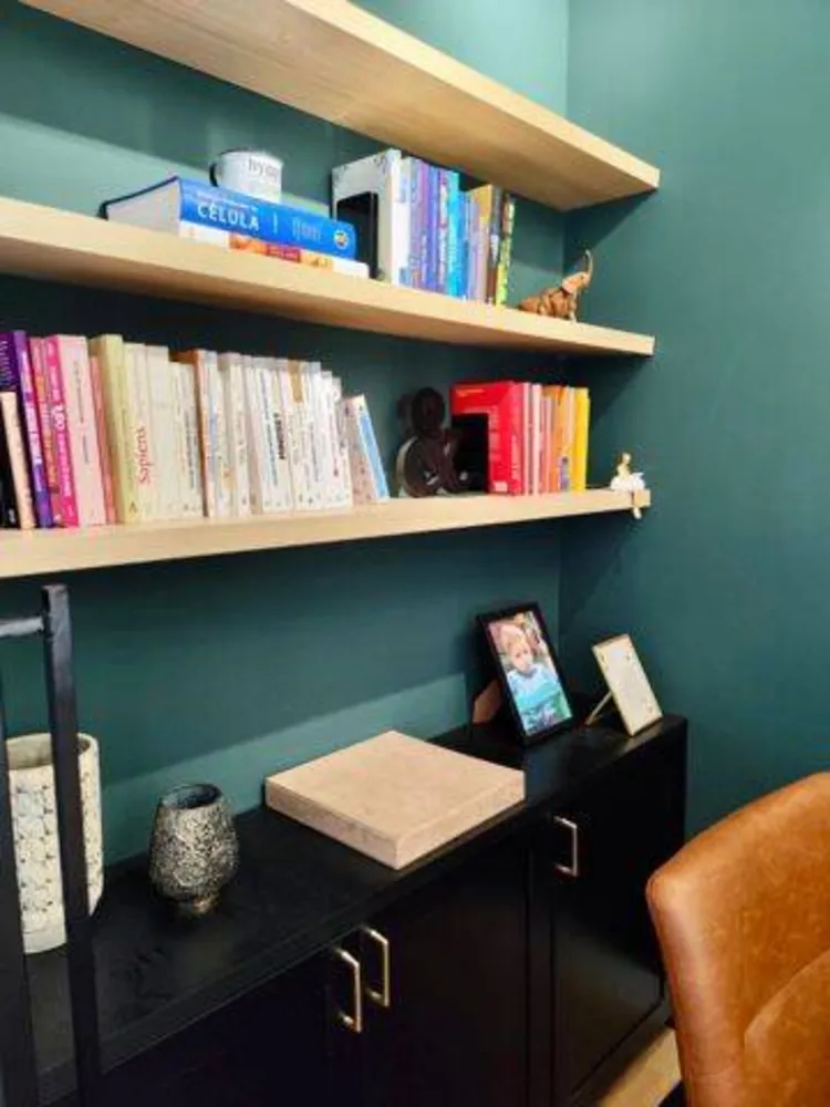 Apartamento, 2 quartos, 87 m² - Foto 3